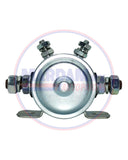 SOLENOIDE AUXILIAR 24V  LAMINADO 4 BORNES  UNIVERSAL 67-703       CODIGO 02395