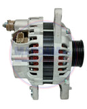 ALTERNADOR MITSUBISHI CHRYSLER SEBRING STRATUS  ECLIPSE V6 3.0L 01/05  85A  LESTER 13886        CODIGO 02419