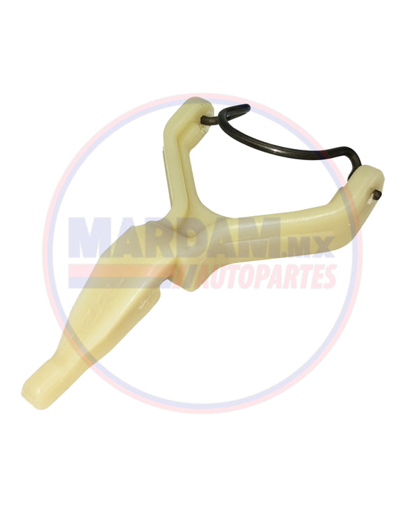 HORQUILLA MARCHA  NISSAN TSURU HITACHI POINTER DERBY POLO JETTA      CODIGO 025000