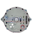 ALTERNADOR DELCO 10DN  65A 12V CW CON REGULADOR  1 BANDA  LESTER 7127 12V NUEVO    CODIGO 02508