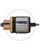 ARMADURA MARCHA HITACHI NISSAN TSURU MAGNETO 92-00   61-8114       CODIGO 04403