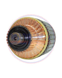 ARMADURA MARCHA HITACHI NISSAN TSURU MAGNETO 92-00   61-8114       CODIGO 04403