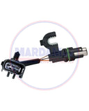 SENSOR ARBOL DE LEVAS CHRYSLER VOYAGER CARAVAN TOWN & COUNTRY  PACIFICA JEEP DODGE  98/07   PC147        CODIGO 04686353