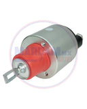 SOLENOIDE MARCHA BOSCH CHEVY ASTRA CORSA  TSURU III 16V 6004AFI019  F000SH0177  66-91169  GENERICO 1     CODIGO 05107