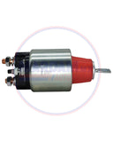 SOLENOIDE MARCHA BOSCH CHEVY ASTRA CORSA  TSURU III 16V 6004AFI019  F000SH0177  66-91169  GENERICO 1     CODIGO 05107