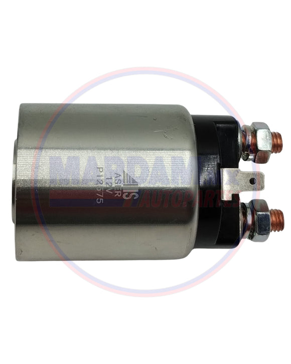 SOLENOIDE MARCHA MITSUBISHI CHRYSLER FORD MAZDA NISSAN ATOS H-100 CIRRUS JEEP  66-8326          CODIGO 05204