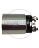 SOLENOIDE MARCHA MITSUBISHI CHRYSLER FORD MAZDA NISSAN ATOS H-100 CIRRUS JEEP  66-8326          CODIGO 05204