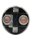 SOLENOIDE MARCHA MITSUBISHI CHRYSLER FORD MAZDA NISSAN ATOS H-100 CIRRUS JEEP  66-8326          CODIGO 05204