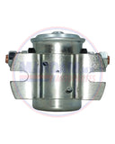 SOLENOIDE AUXILIAR 12V  LAMINADO  4  BORNES  67-702        CODIGO 05329