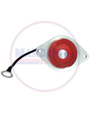 SOLENOIDE MARCHA DELCO 39MT 12V 4 TERMINALES MACK   ZM841  66-155         CODIGO 05376