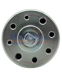 SOLENOIDE MARCHA HITACHI NISSAN TSURU S/CABLE  1219  66-8146         CODIGO 05608