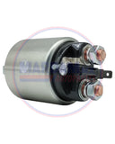 SOLENOIDE MARCHA HITACHI NISSAN TSURU S/CABLE  1219  66-8146         CODIGO 05608