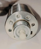 SOLENOIDE MARCHA HITACHI NISSAN VERSA SENTRA KICKS 19/25     CODIGO SOL-16444