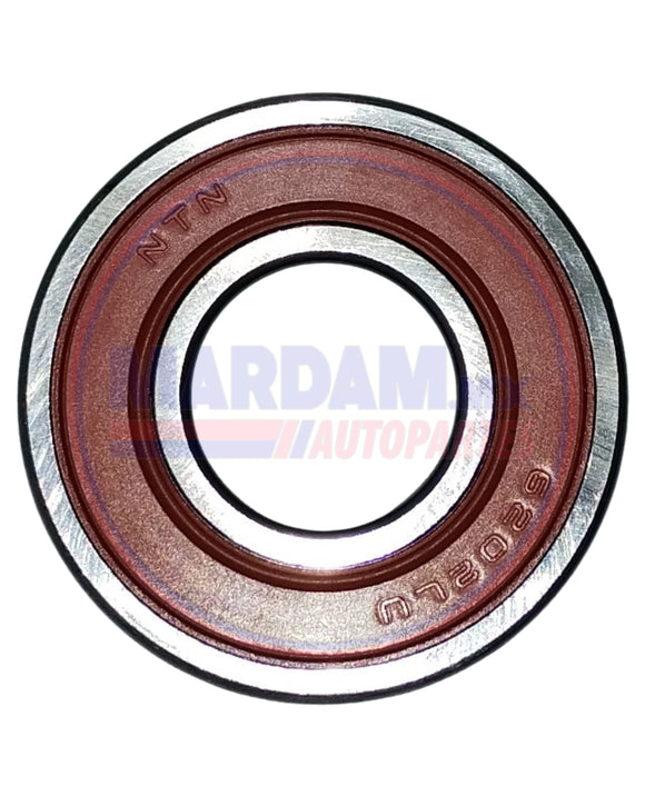 BALERO ALTERNADOR   6202-2RS     NTN DELCO AD230 237 244    CODIGO 07016