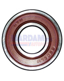 BALERO ALTERNADOR   6202-2RS     NTN DELCO AD230 237 244    CODIGO 07016
