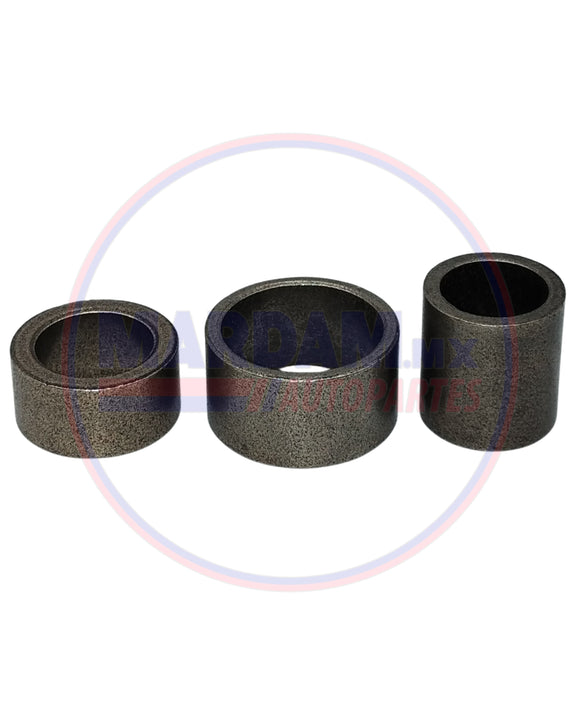 BUJE MARCHA PERKINS BOSCH JUEGO 3 PIEZAS   B2728      CODIGO 09117