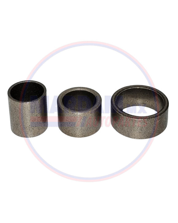 BUJE MARCHA BOSCH FORD JUEGO  3 PIEZAS    B2007      CODIGO 09150