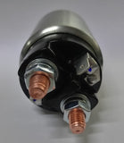 SOLENOIDE MARCHA FORD COUGAR GHIA MP C/TERMINAL   ZM760    66-205          CODIGO 05401