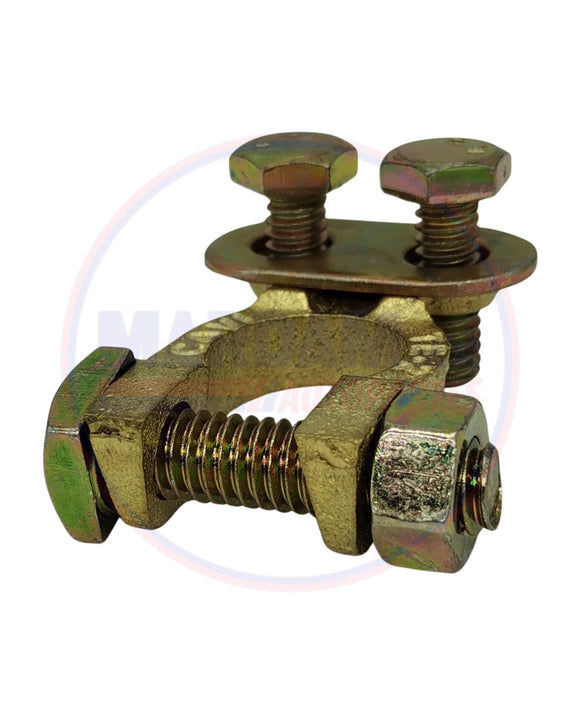 TERMINAL BATERIA PLACA CHICA 5L      CODIGO 39508