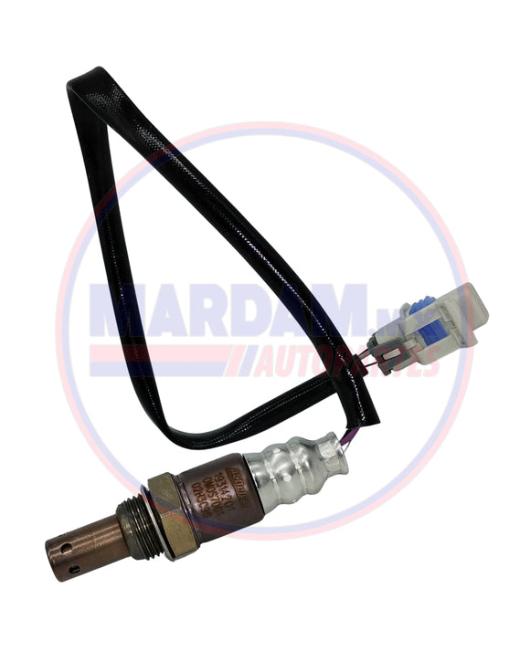 SENSOR OXIGENO CHEVY C2 C3 04/12  4 CABLES  GRIS      CODIGO 19314201