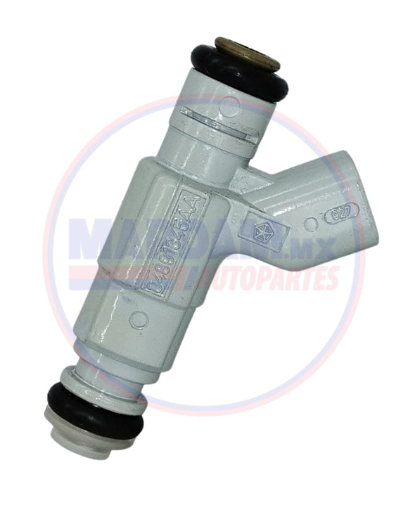 SENSOR INYECTOR CHRYSLER DODGE  VOYAGER NEON STRATUS CARAVAN  4CIL 2.0L 2.4L  01/06  CODIGO FJ499