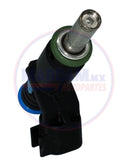 SENSOR INYECTOR CHEVROLET AVEO CRUZE SONIC TRAX 10/18 8MICROPERFORACIONES   1.6L 1.8L CODIGO  55562599