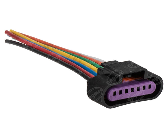 ARNES CHEVROLET BOBINA CRUZE   7 CABLES  CODIGO 1447912