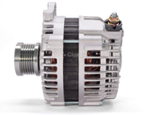 ALTERNADOR HITACHI NISSAN  ALTIMA XTRAIL SENTRA ROGUE  12V 110A  LESTER 11163   LR1110-713C  CODIGO L-11163