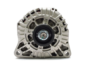 ALTERNADOR VALEO RENAULT PARTNER PEUGEOT 307 407  125A   LESTER 11182      CODIGO 41746C