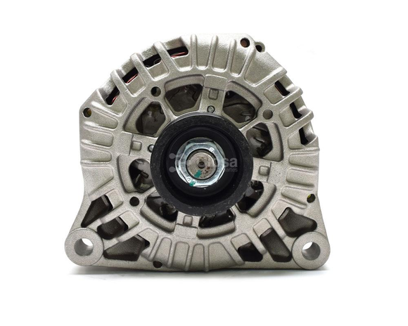 ALTERNADOR VALEO RENAULT PARTNER PEUGEOT 307 407  125A   LESTER 11182      CODIGO 41746C