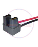 ENCHUFE DE UNIDAD FOCO H7        CODIGO 11201