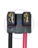 ENCHUFE DE UNIDAD FOCO H7        CODIGO 11201