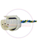 ENCHUFE DE UNIDAD FOCO  9004   9007      CODIGO 11207