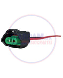 ENCHUFE DE UNIDAD FOCO H9 Y  H11      CODIGO 11212