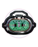 ENCHUFE DE UNIDAD FOCO H9 Y  H11      CODIGO 11212