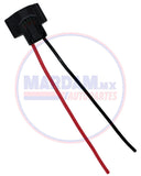 ENCHUFE DE UNIDAD FOCO H9 Y  H11      CODIGO 11212