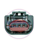 ENCHUFE DE UNIDAD FOCO H13 ( 9008 )       CODIGO 11214