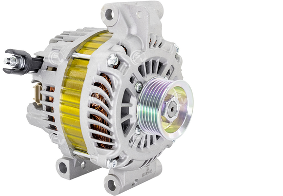 ALTERNADOR MITSUBISHI ESCAPE MAZDA  150A  LESTER 11269  12V   8L8T-10300-CA   CODIGO  L-11269