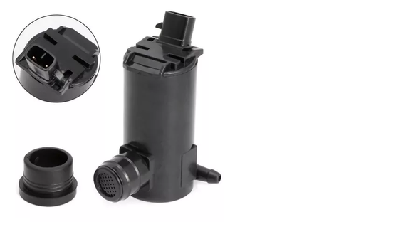 BOMBA LIMPIA PARABRISAS CHEVROLET TODOS      CODIGO 034432