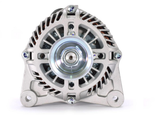 ALTERNADOR MITSUBISHI  NISSAN MARCH 90A  L4 2.4L 09/16   HD15DE  12V   LESTER  11545  A2TG0891 CODIGO L-11545