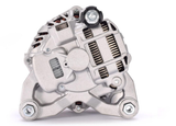 ALTERNADOR MITSUBISHI  NISSAN MARCH 90A  L4 2.4L 09/16   HD15DE  12V   LESTER  11545  A2TG0891 CODIGO L-11545