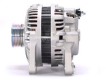 ALTERNADOR MITSUBISHI  NISSAN MARCH 90A  L4 2.4L 09/16   HD15DE  12V   LESTER  11545  A2TG0891 CODIGO L-11545