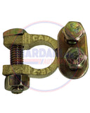 TERMINAL BATERIA PLACA CHICA 5L      CODIGO 39508