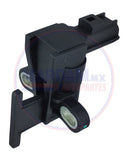 SENSOR CIGUEÑAL FORD ESCAPE ECOSPORT FIESTA IKON FOCUS RANGER MAZDA  04/08 22340  PC323        CODIGO PC323