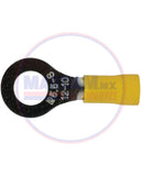 TERMINAL AMARILLA R8Y  5/16      CODIGO 39211