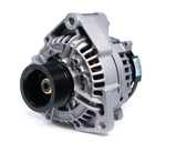 ALTERNADOR BOSCH VW CAMION SCANIA 97/12 80A 24V CW OEM  0124555007   LESTER 12387    CODIGO 41737C