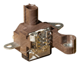 REGULADOR ALTERNADOR DENSO HONDA ACCORD ODYSSEY PASSPORT PILOT12V  135A 1PIN  IN4180     CODIGO IN4180