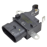 REGULADOR ALTERNADOR DENSO CHEVROLET EQUINOX CADILLAC AVENUE 04/06  12V     RIN6009   CODIGO RIN6009