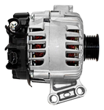 ALTERNADOR FORD FIESTA IKON 120A  11/15 1.6L HINDU 120A    CODIGO  ALT-1294