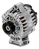 ALTERNADOR FORD FIESTA IKON 120A  11/15 1.6L HINDU 120A    CODIGO  ALT-1294